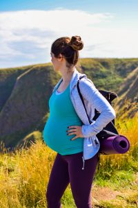 pregnancy pilates- how to have a safe workout every time