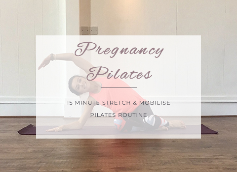 Exercise in supine position during pregnancy — FEMFITLIFE