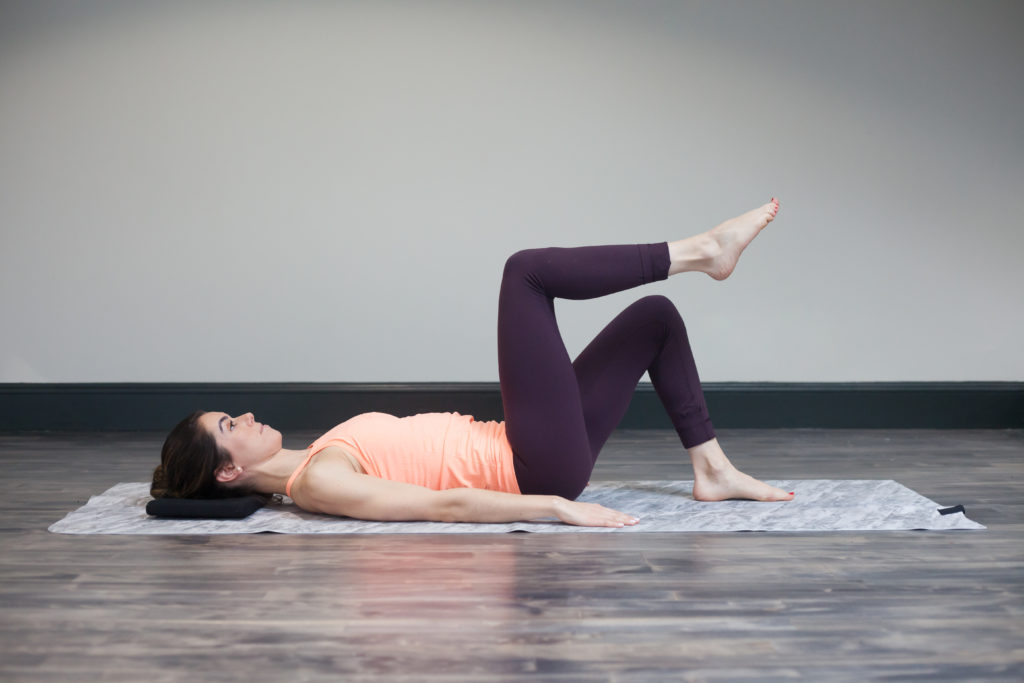 Beginners guide to pilates Freshly Centered