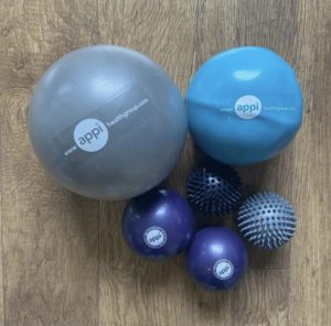 Pilates props! What you need to know - Freshly Centered