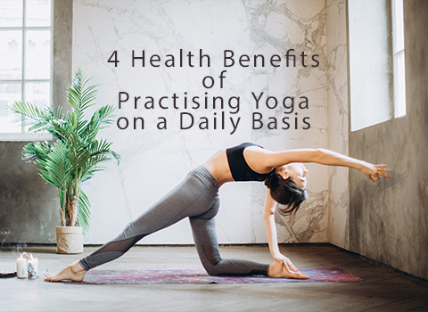 21 benefits of yoga: research-backed reasons to hit the mat